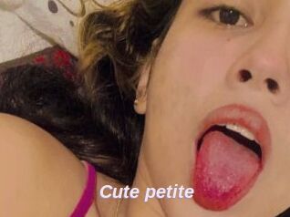 Cute_petite