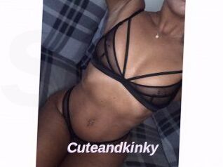 Cuteandkinky