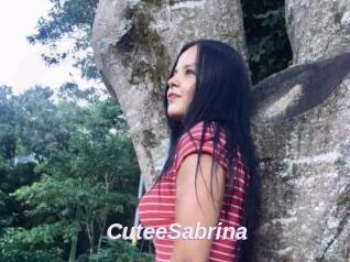 CuteeSabrina