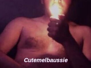 Cutemelbaussie