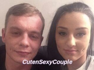 CutenSexyCouple