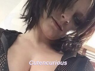 Cutencurious