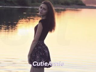 CutieAnnie
