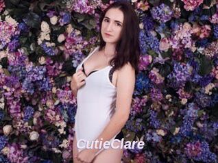 CutieClare