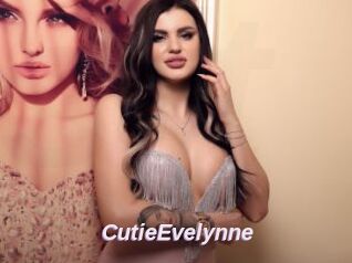 CutieEvelynne