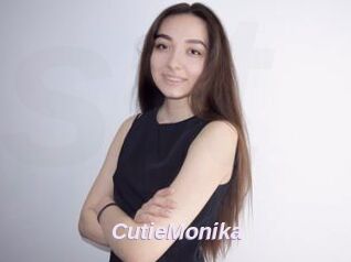 CutieMonika