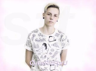 CutieRizForU