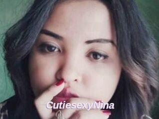 CutiesexyNina