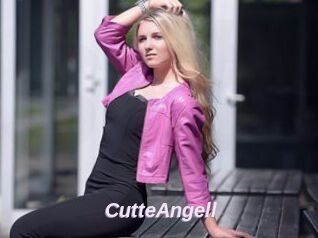 CutteAngell