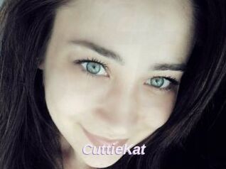 CuttieKat