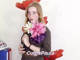 CuttiePaula