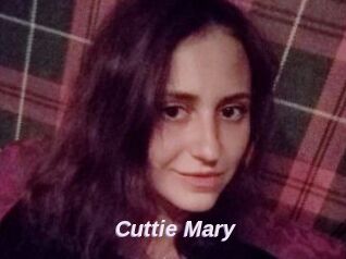 Cuttie_Mary