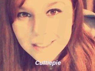 Cuttiepie