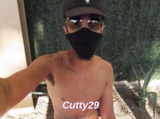 Cutty29