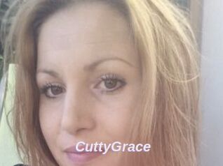 CuttyGrace