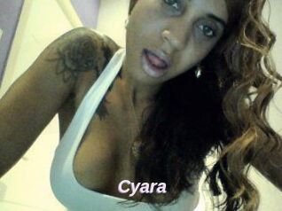 Hotcyara