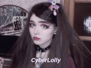 CyberLolly