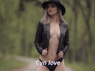 Cyn_love