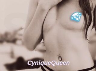 CyniqueQueen
