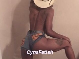 CynsFetish