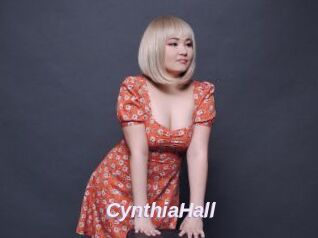 CynthiaHall