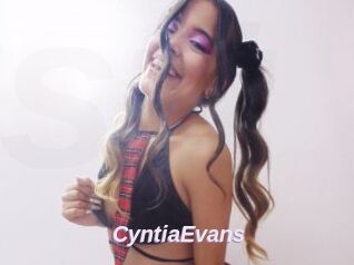 CyntiaEvans
