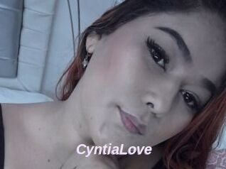 CyntiaLove