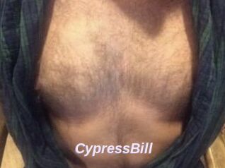 CypressBill