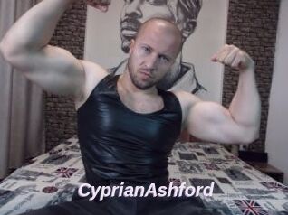 CyprianAshford