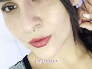 Cyreene