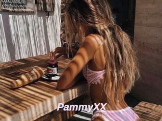 PammyXX