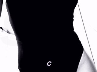 C