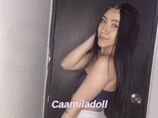 Caamiladoll