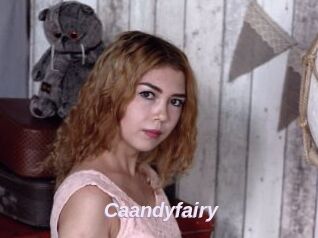 Caandyfairy