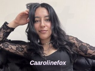 Caarolinefox