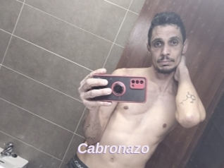 Cabronazo