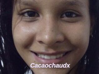 Cacaochaudx