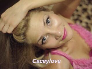Caceylove