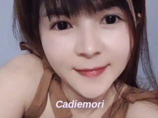 Cadiemori