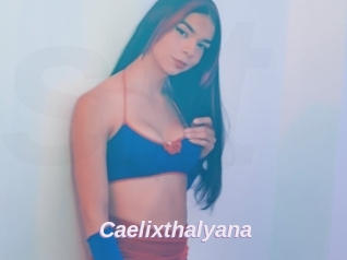 Caelixthalyana