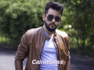 Cainnsinss