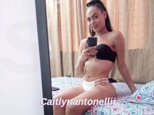Caitlynantonellii