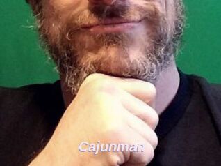 Cajunman