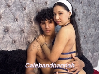 Calebandhannah