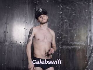 Calebswift