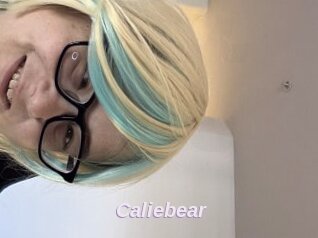 Caliebear