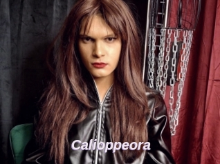 Calioppeora