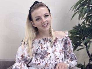 Calisaloon