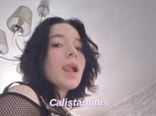Calistaminis