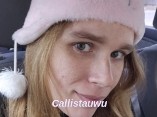 Callistauwu